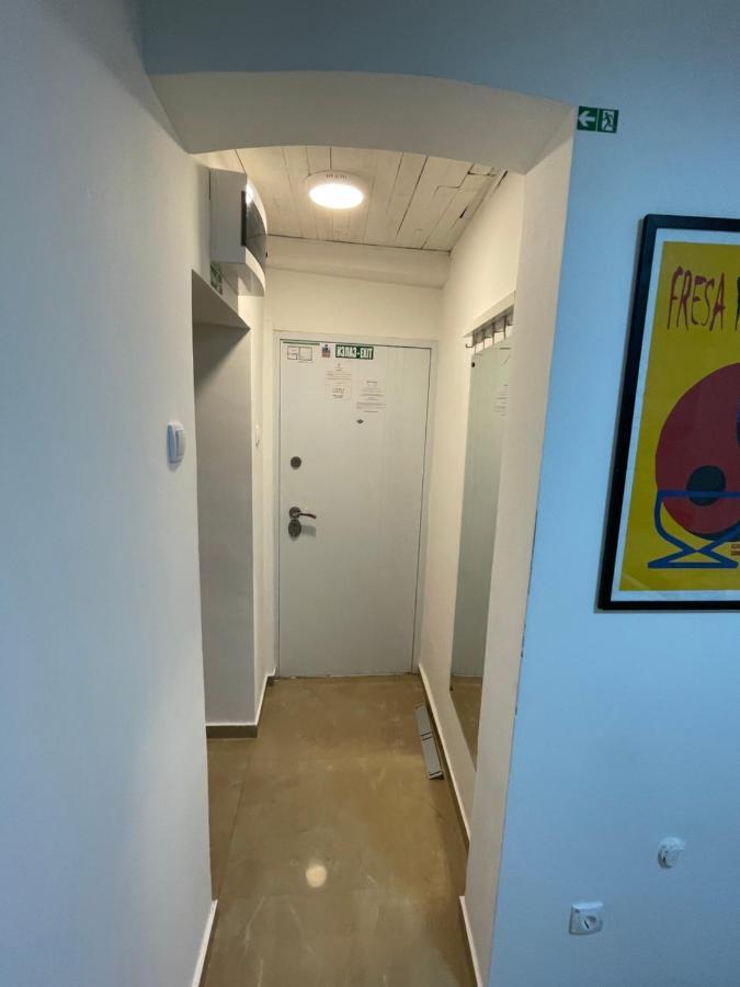 Studio Slaviya Belgrad Zewnętrze zdjęcie